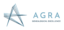 Member of the Association of Genealogists and Researchers in Archives